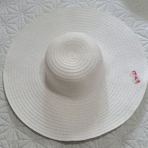 🟣 2 for 1 Straw hat 🟣